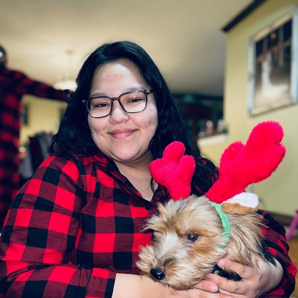 Meet your Posher, Nathaly - Picture 1 of 1